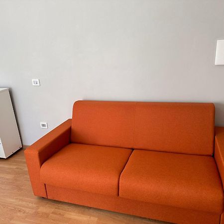 Il Campanile Otel Scafati Dış mekan fotoğraf