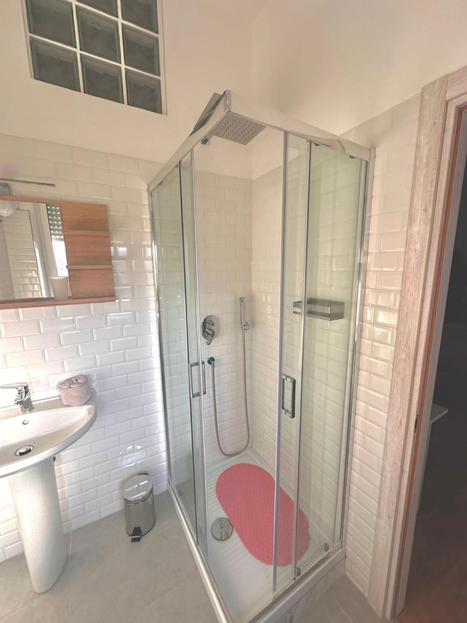 Il Campanile Otel Scafati Dış mekan fotoğraf