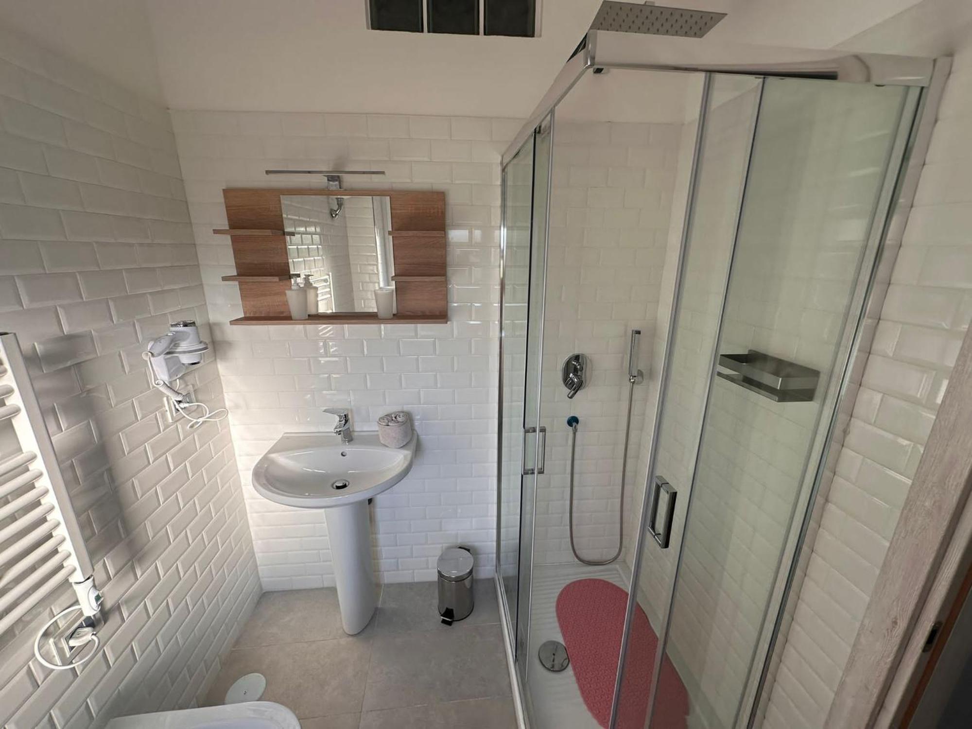 Il Campanile Otel Scafati Dış mekan fotoğraf