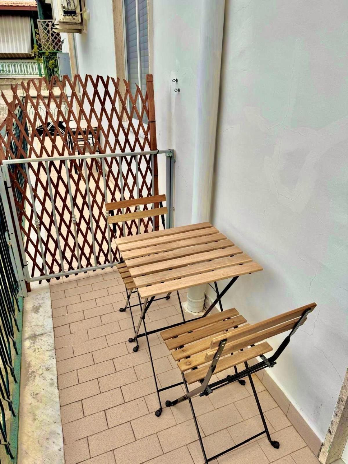 Il Campanile Otel Scafati Dış mekan fotoğraf