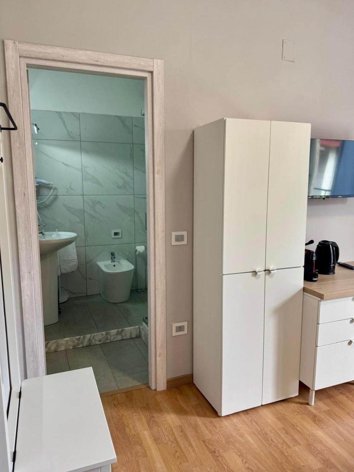 Il Campanile Otel Scafati Dış mekan fotoğraf