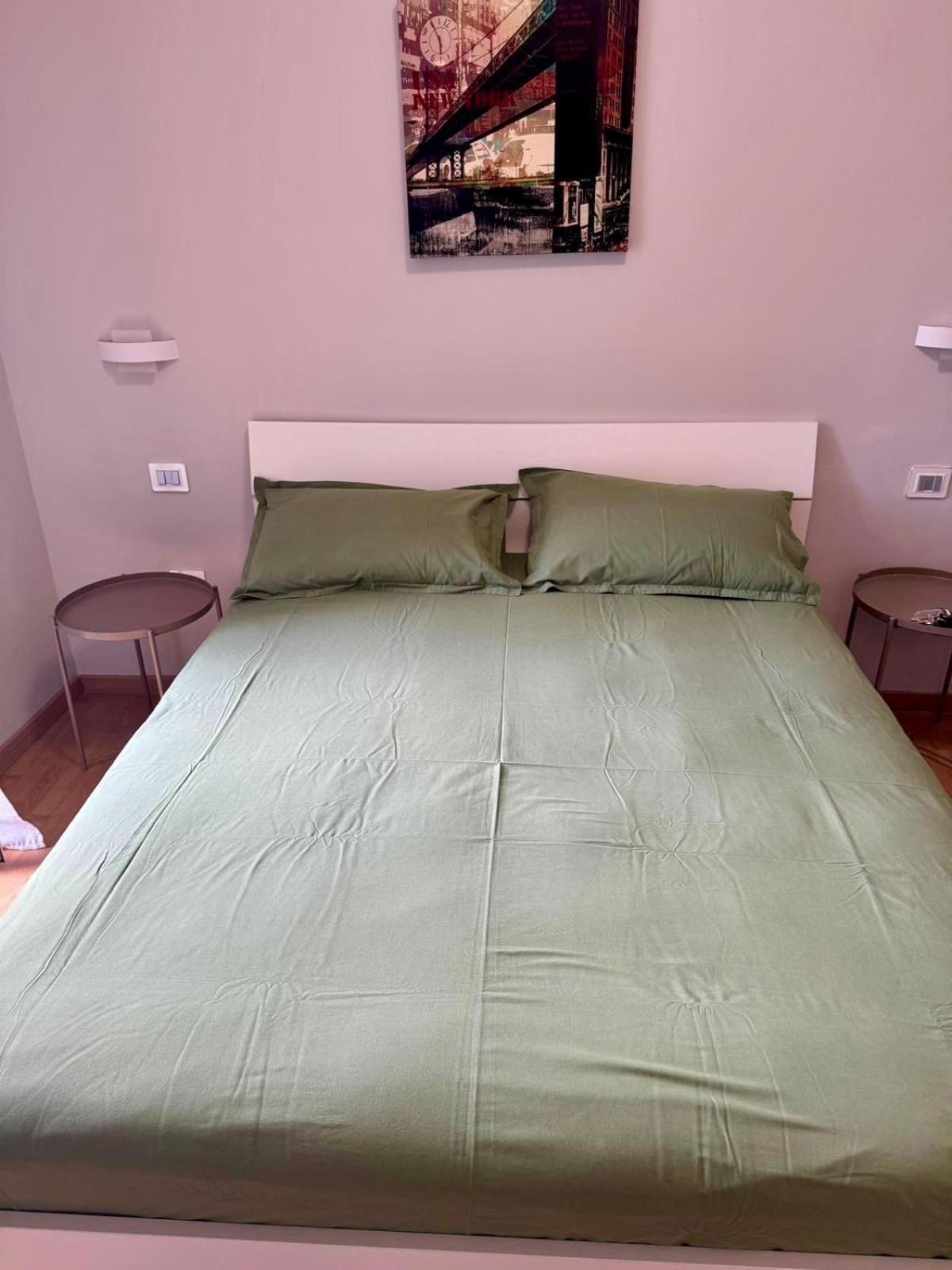 Il Campanile Otel Scafati Dış mekan fotoğraf