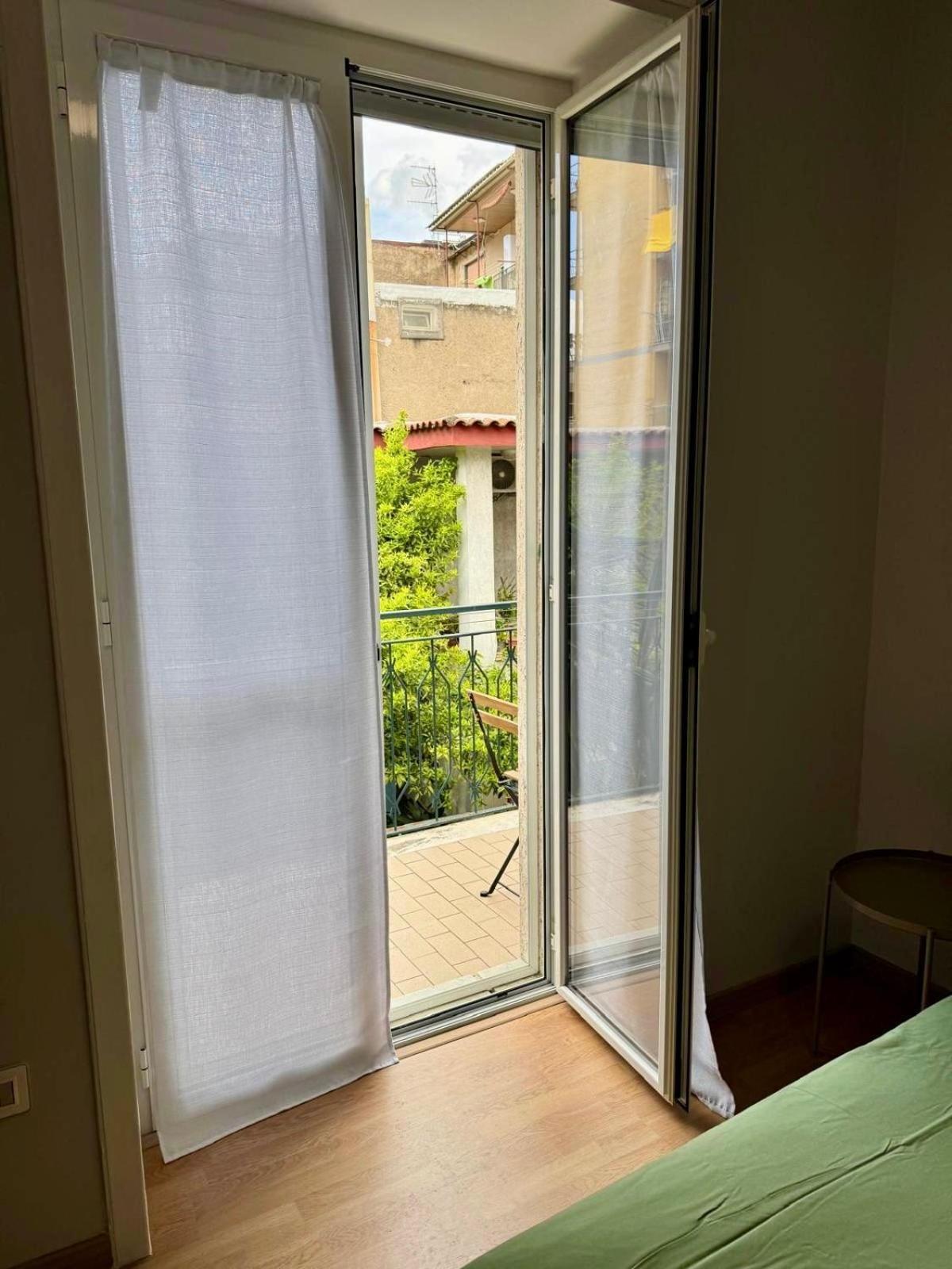 Il Campanile Otel Scafati Dış mekan fotoğraf