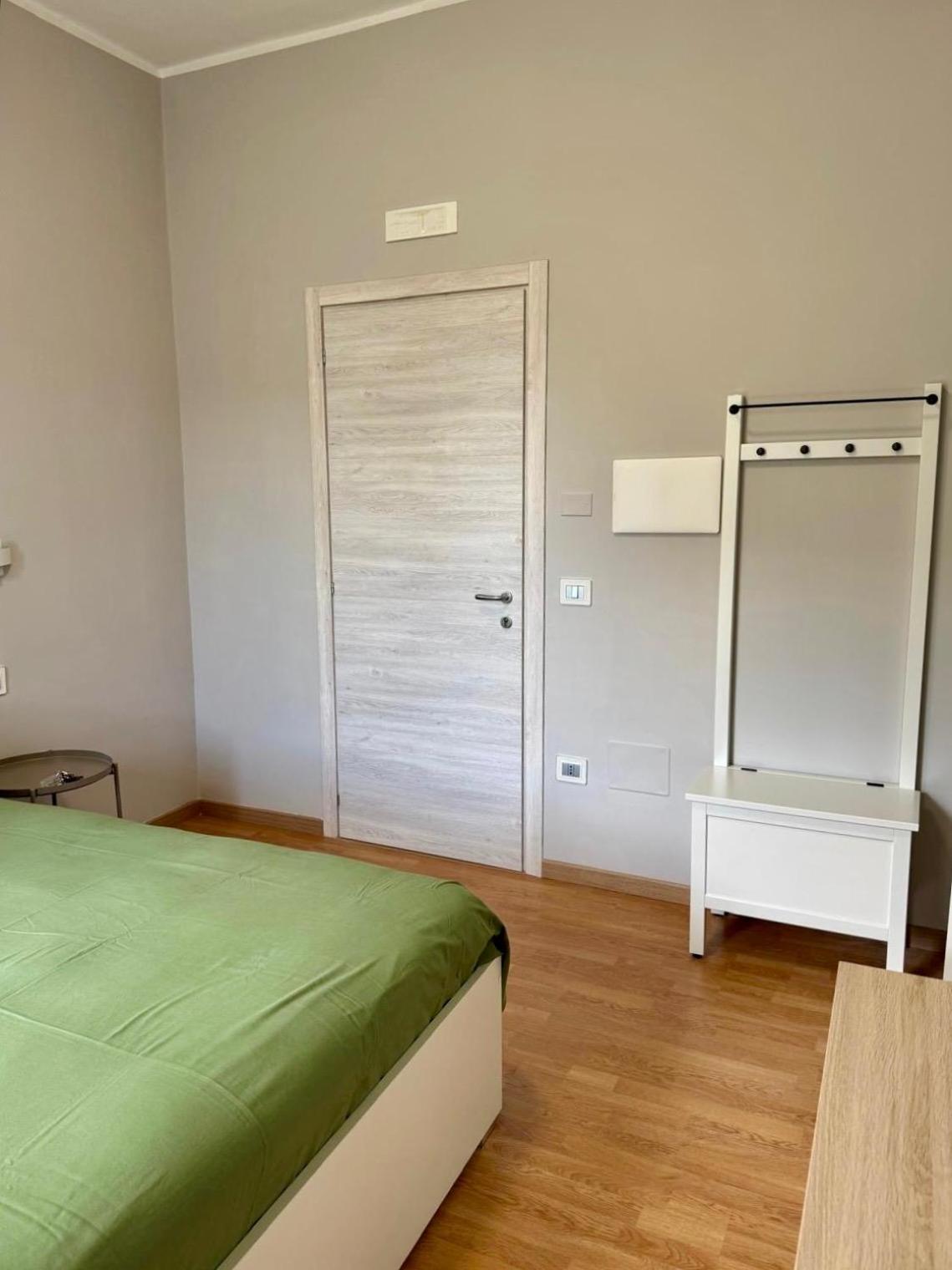 Il Campanile Otel Scafati Dış mekan fotoğraf