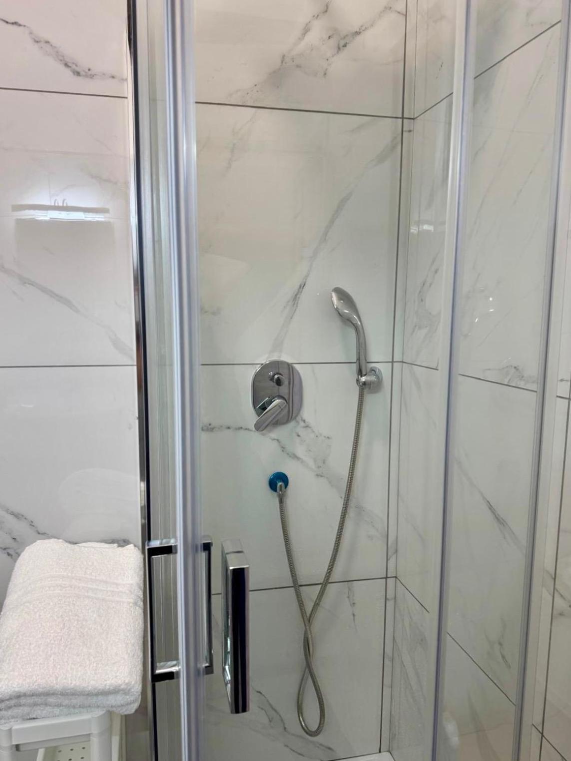 Il Campanile Otel Scafati Dış mekan fotoğraf