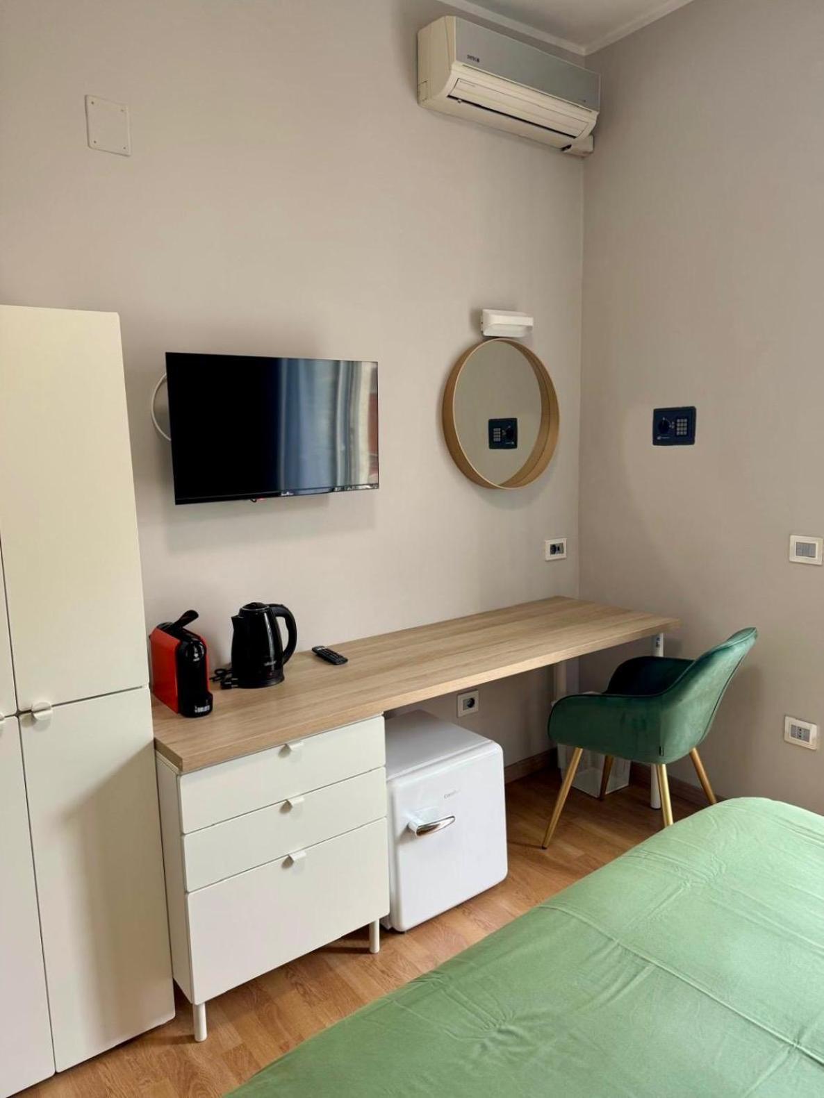 Il Campanile Otel Scafati Dış mekan fotoğraf