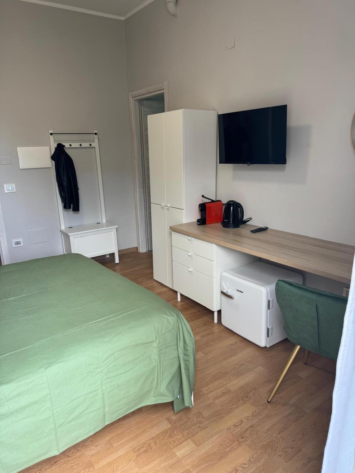 Il Campanile Otel Scafati Dış mekan fotoğraf